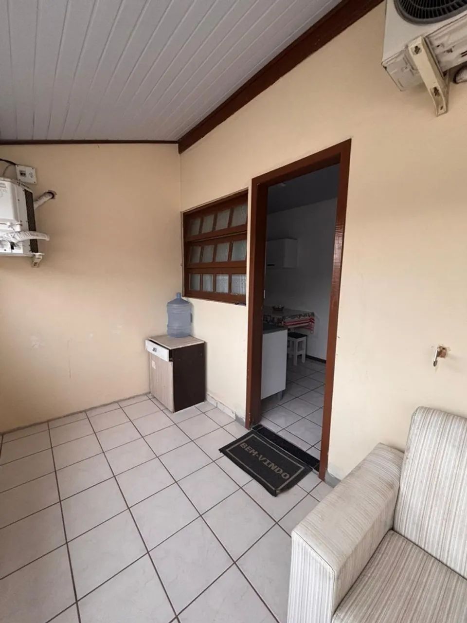 Alugo apartamento santinho  - Foto 3