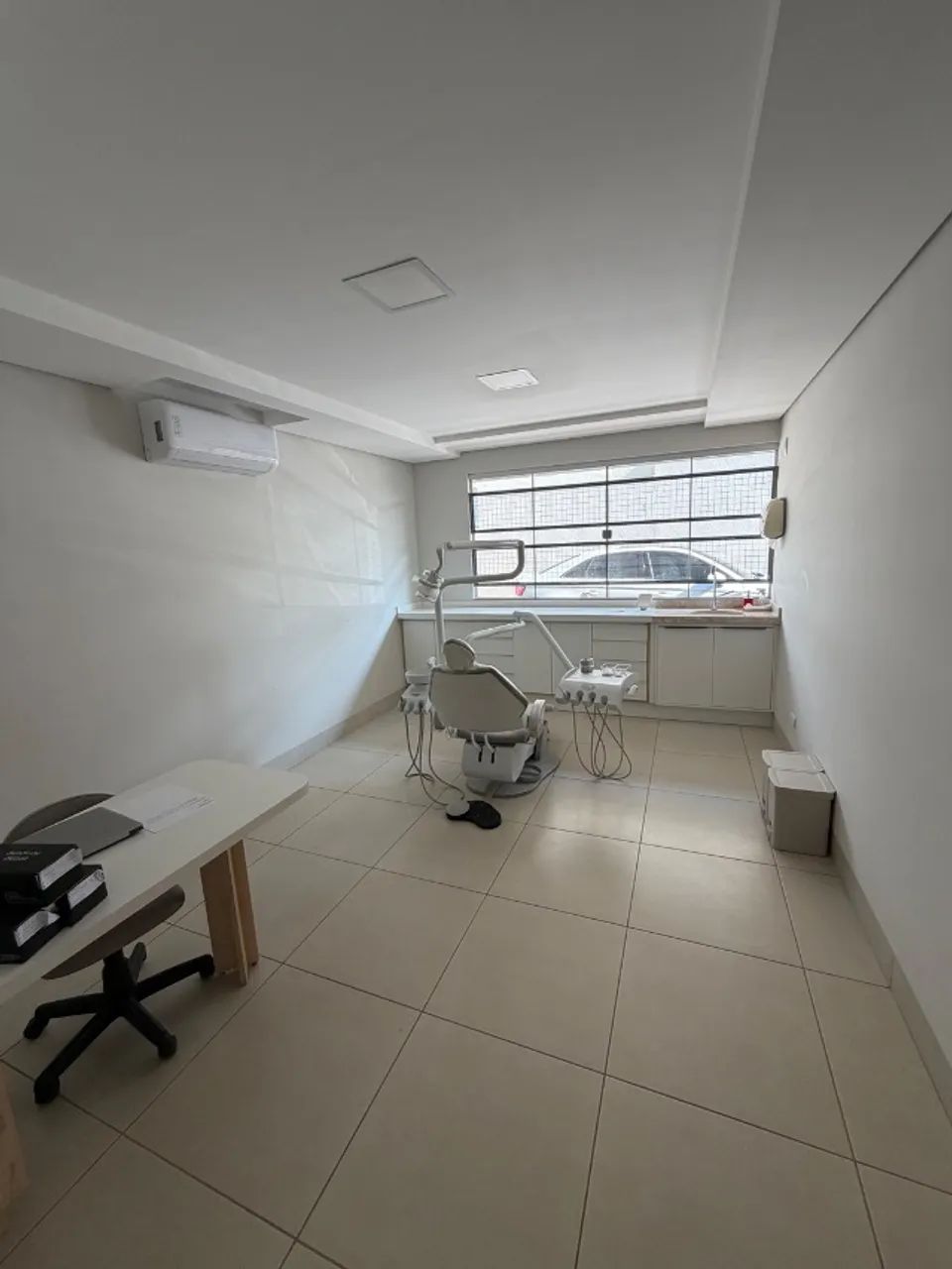 Sala dentista  - Foto 2
