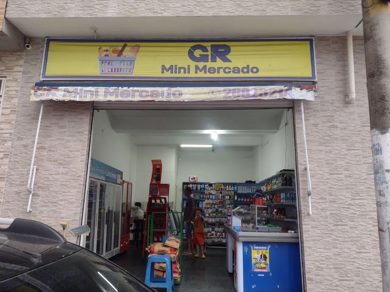 Foto - São Paulo - Vila Talarico