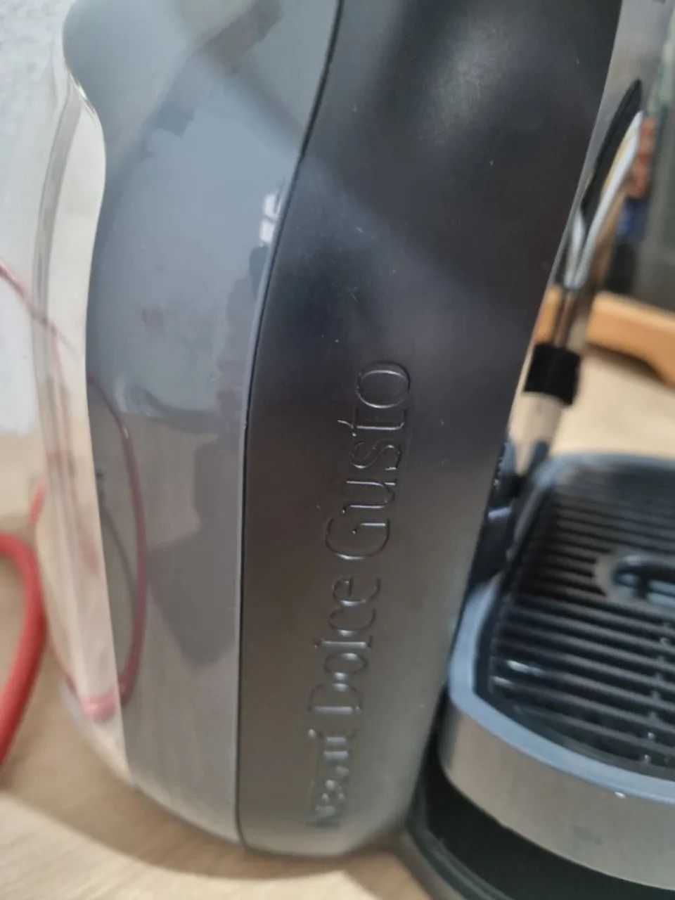 Cafeteira Dolce Gusto  - Foto 3