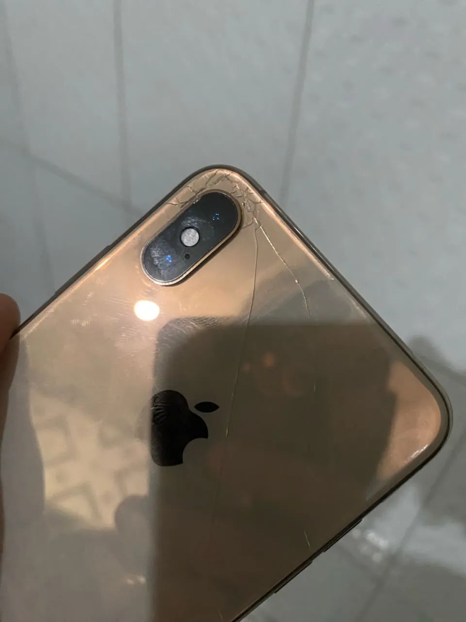 IPHONE XS MAX - Foto 3