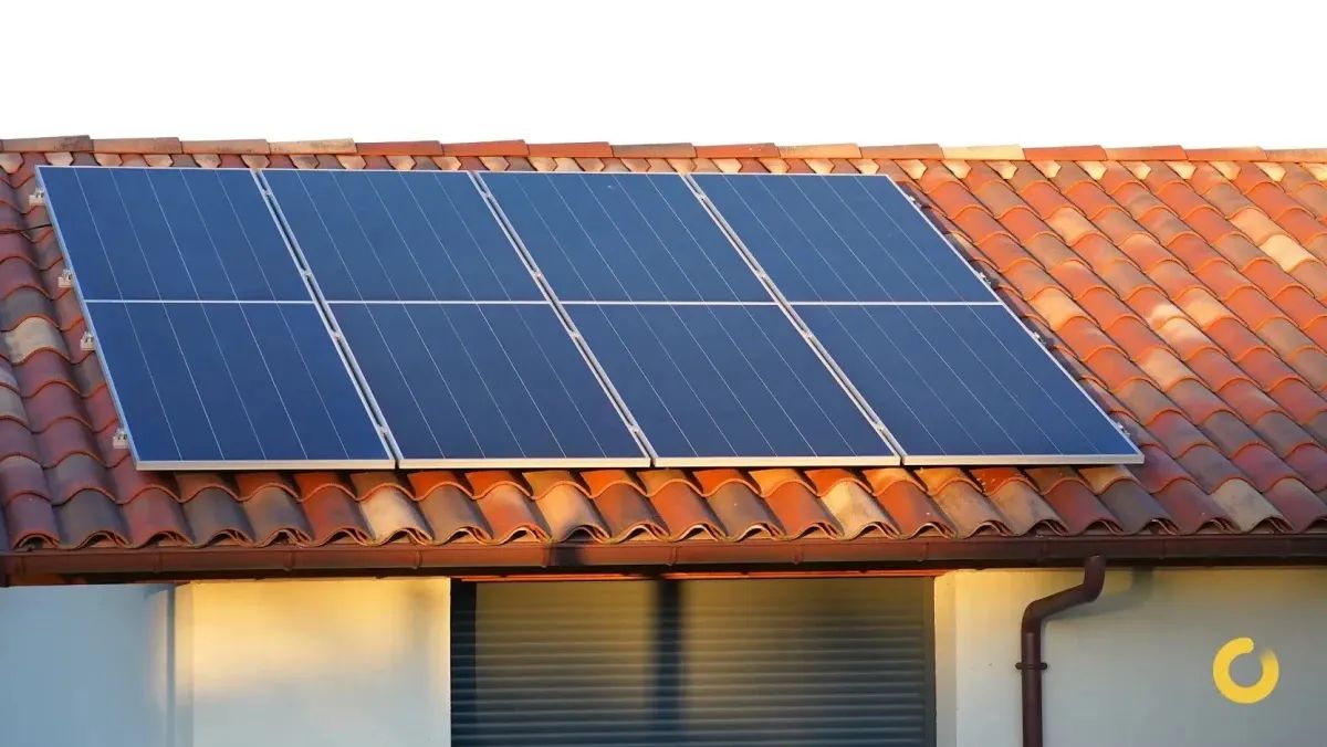 Placas solares