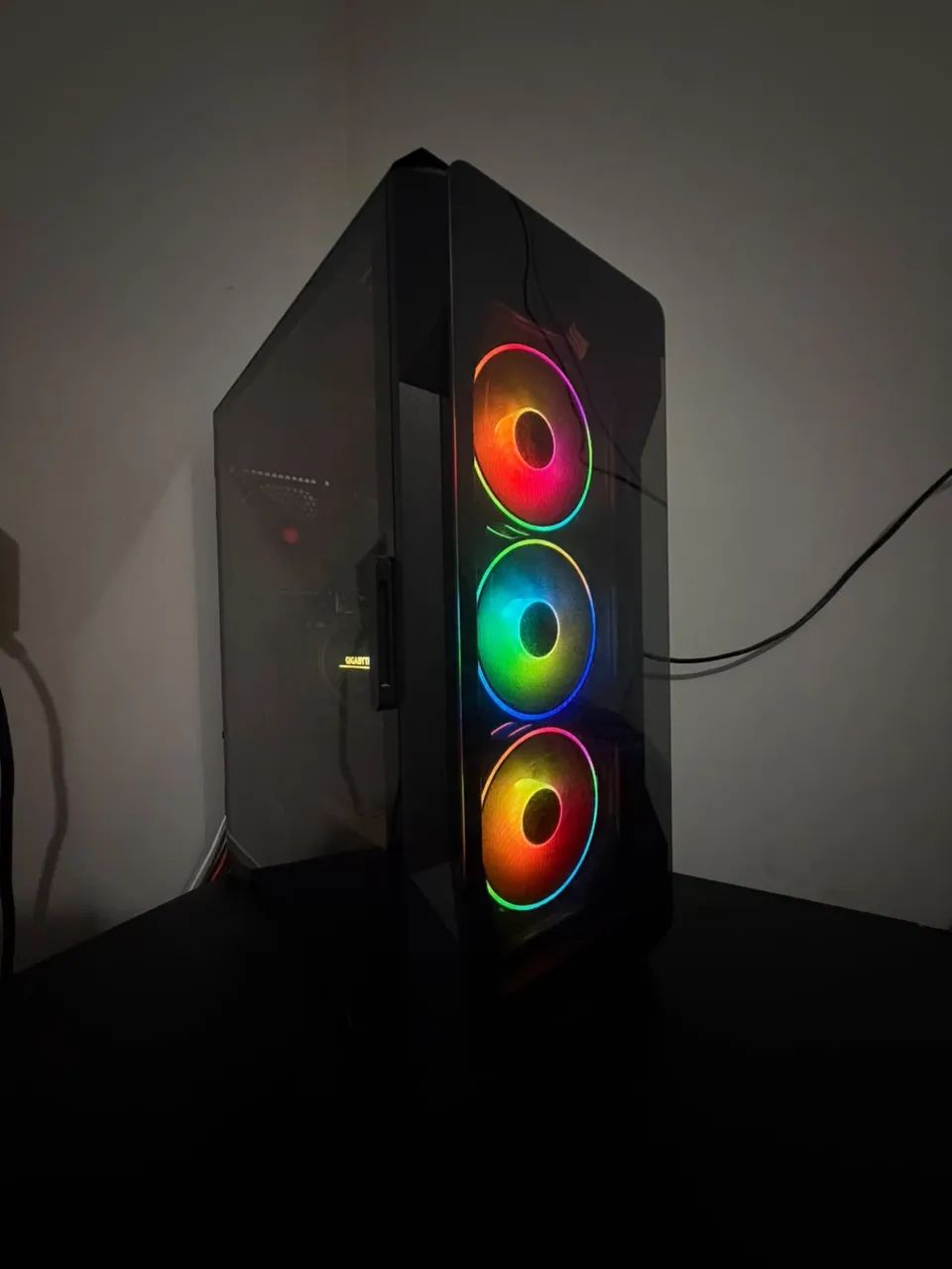 Pc completo  - Foto 4