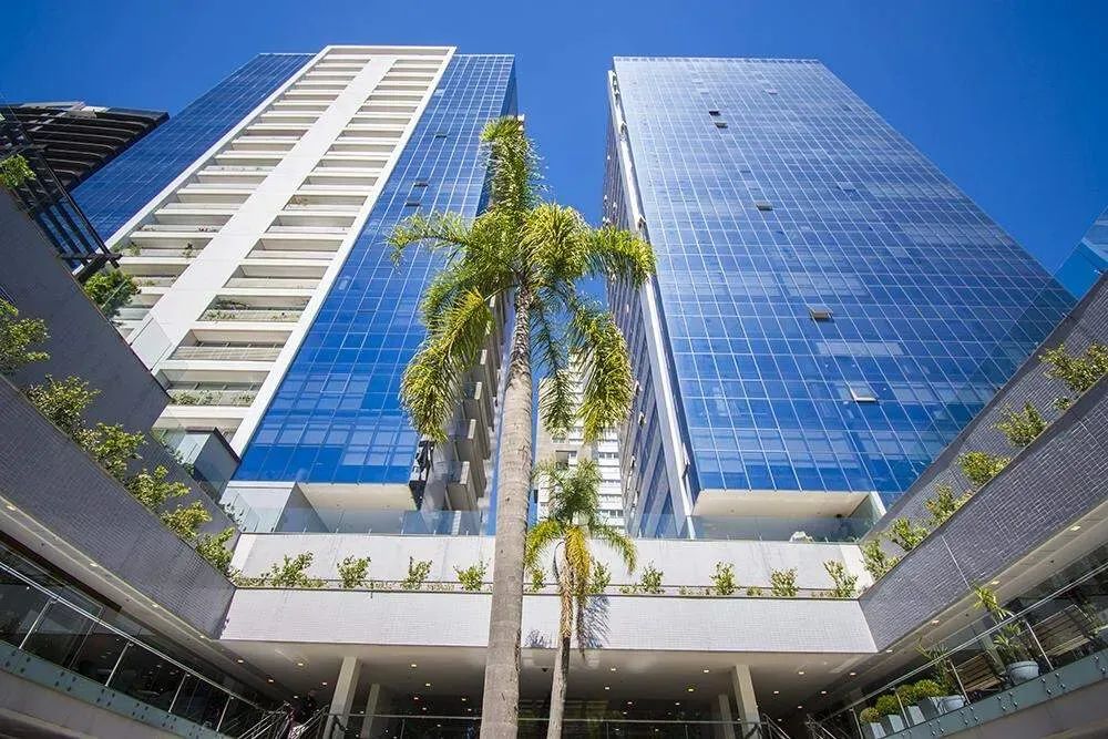 Sala Comercial 37,22m² - W TOWER - Foto 5