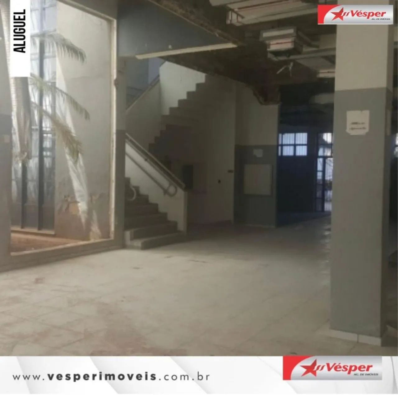 Prédio Comercial - Av. Goiás Esq. C/ Av. Paranaíba - Centro - Foto 3