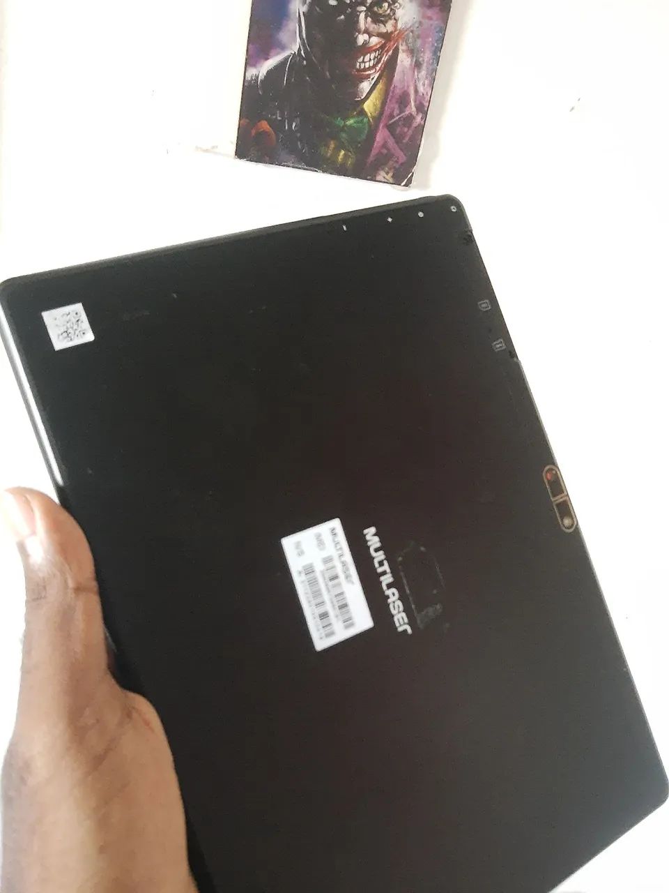 Tablet Multilaser M10 32GB (10.2 polegadas) - Foto 3