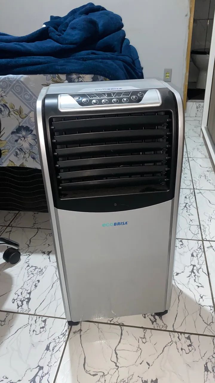 Climatizador Ecobrisa - Foto 2