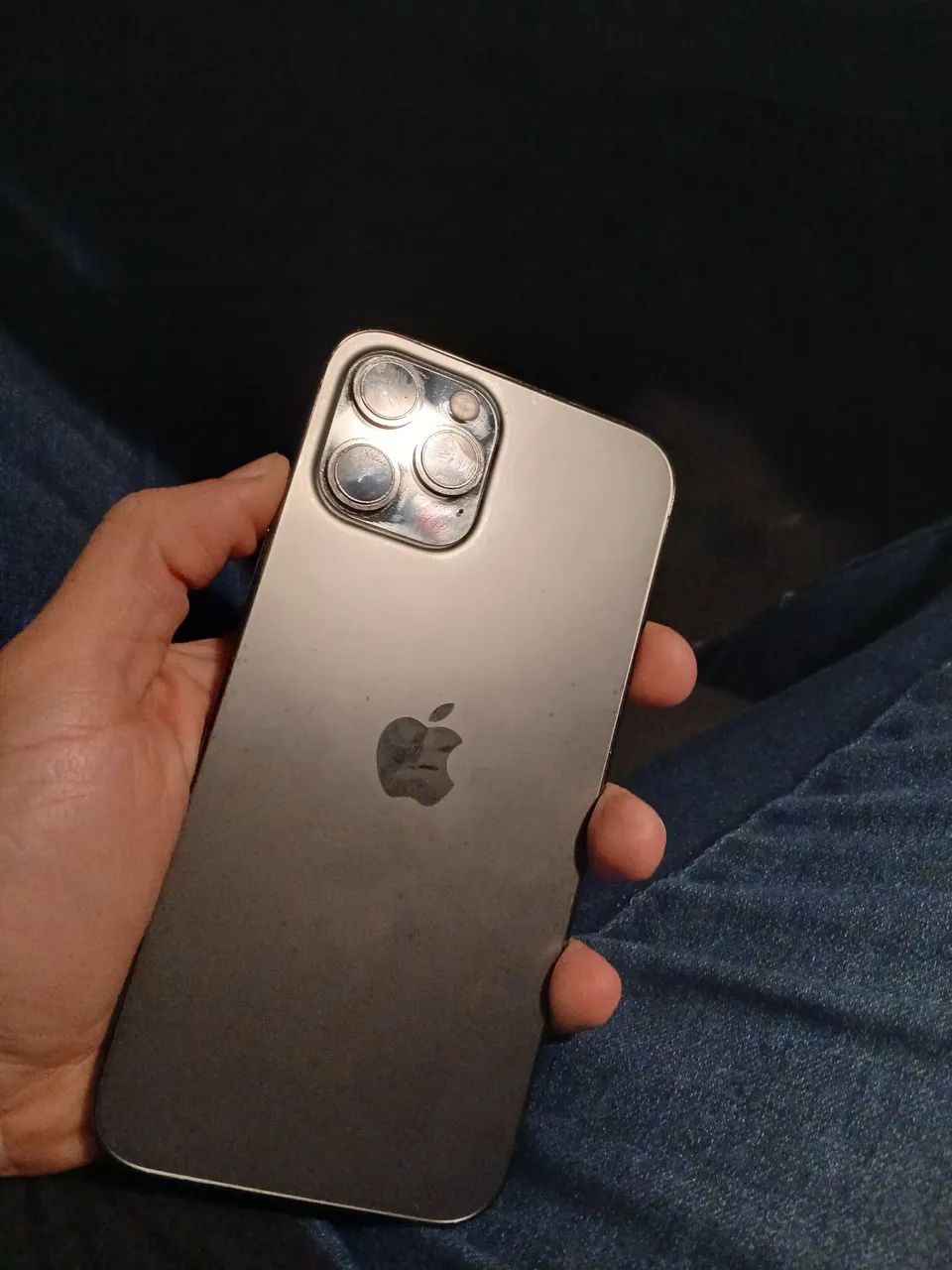 Iphone 12 pro Max  - Foto 2