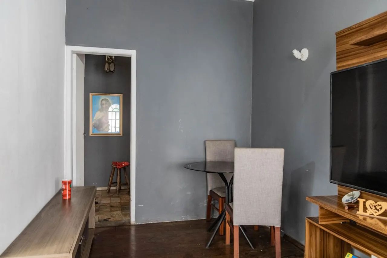 Casa à Venda - Barroca, 3 Quartos, 300 m2 - Foto 4