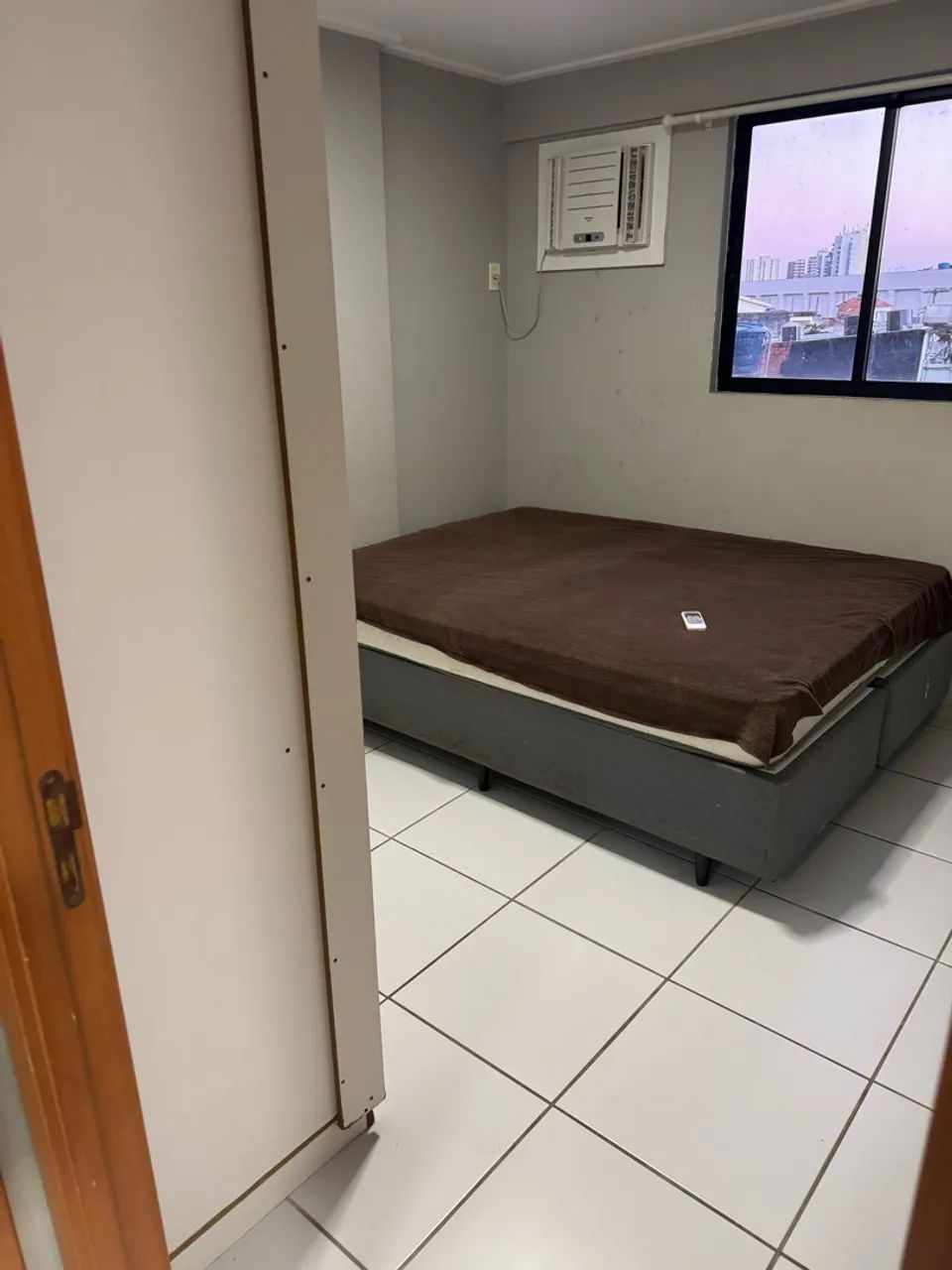 Alugo apartamento no edifício Maria Clara Nobre  - Foto 3