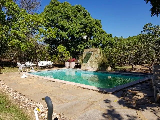 Chacàra relíquia ( santo antonio do leverger ) - Foto 2