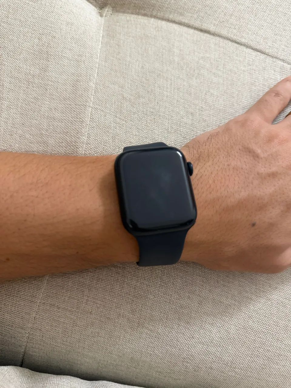 Apple Watch SE 2 44mm - Foto 3
