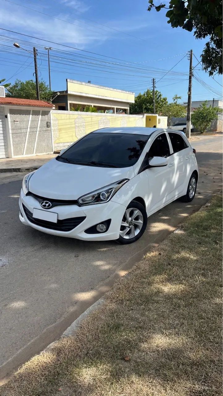 Hyundai HB20 Comf./c.plus/c.style 1.0 Flex 12V 2014 - Foto 2