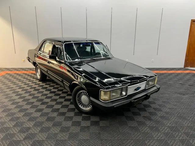 Chevrolet Opala 1986