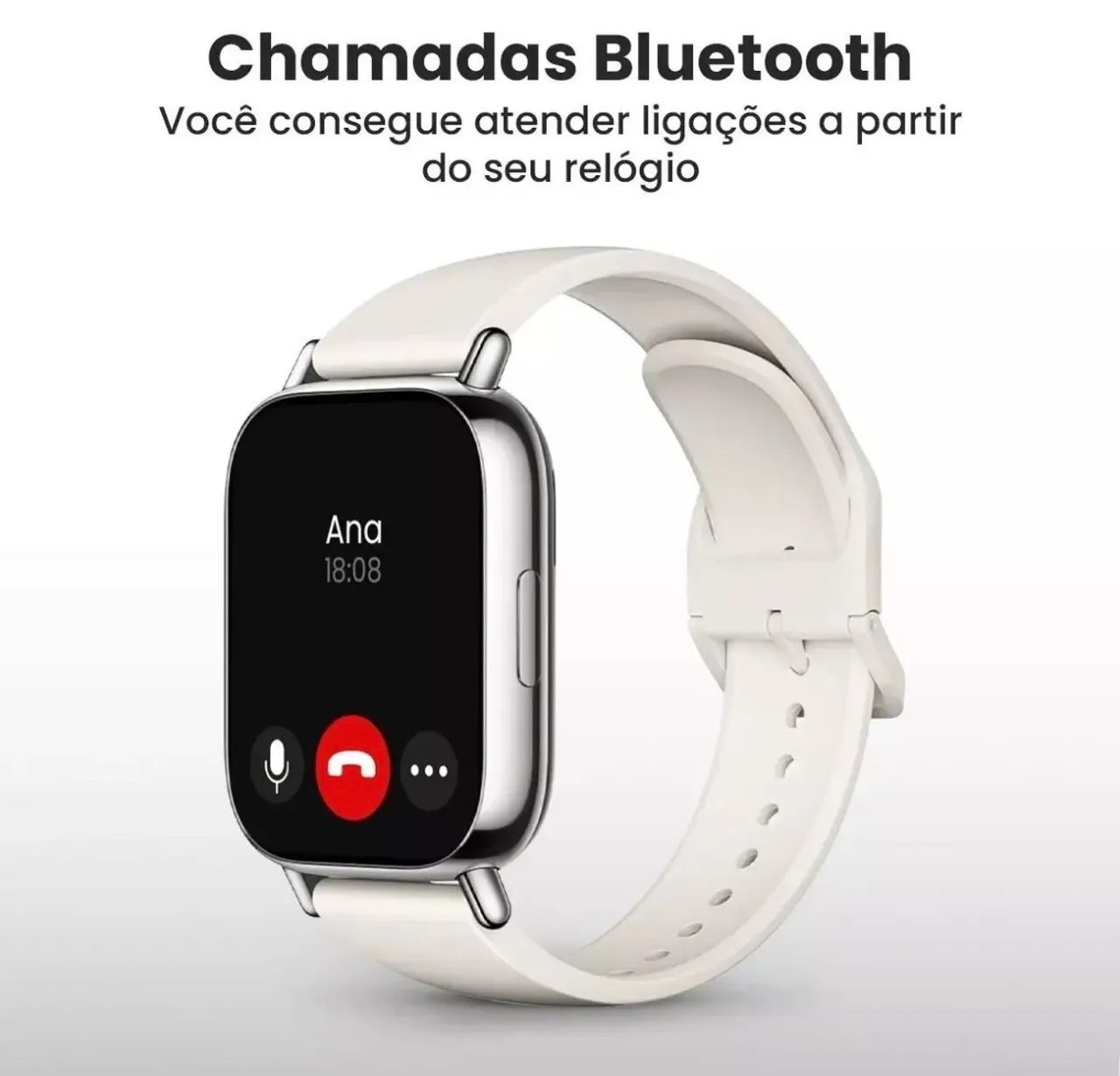Relógio redmi - Foto 5