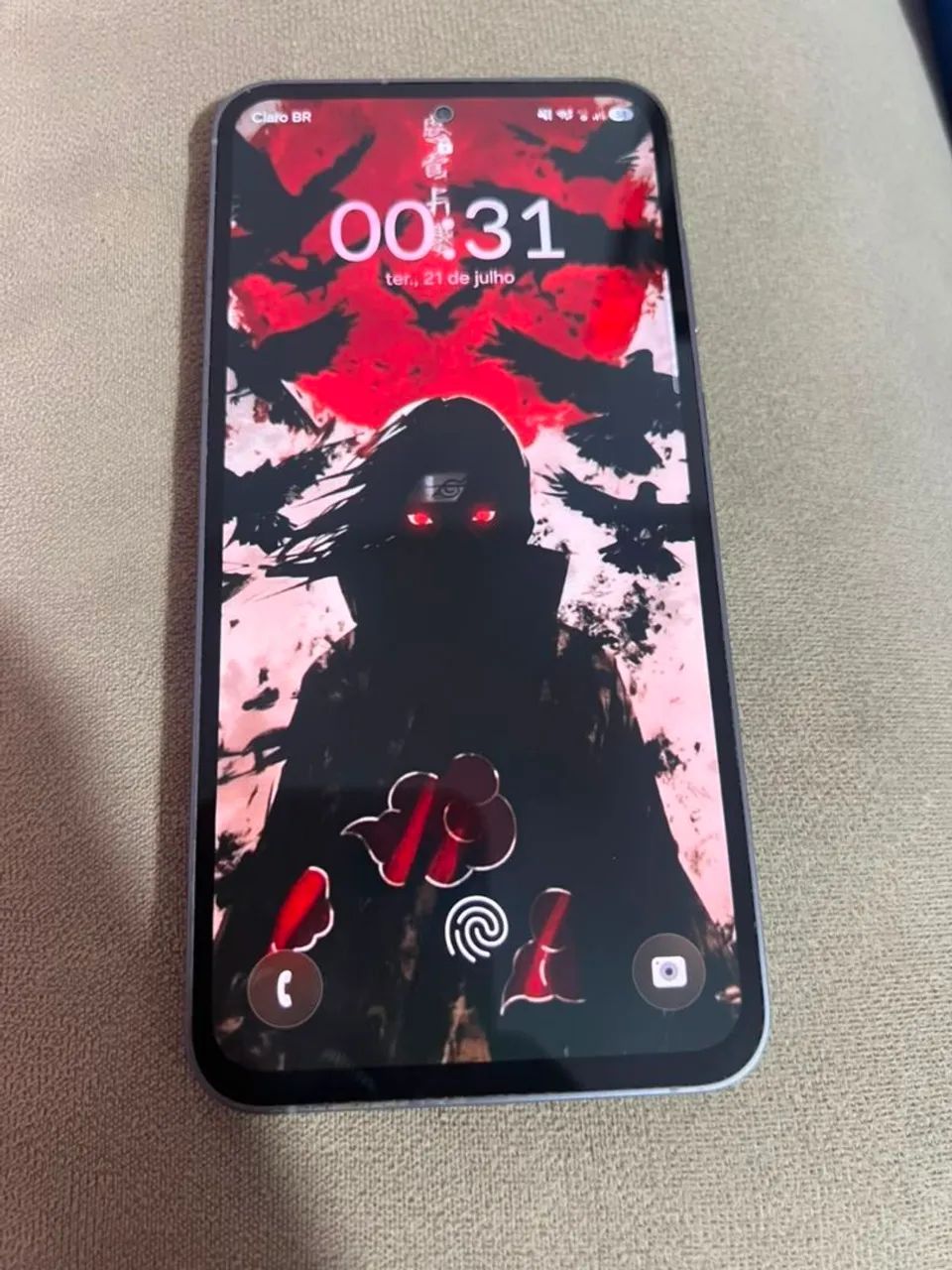 S23 FE 256GB