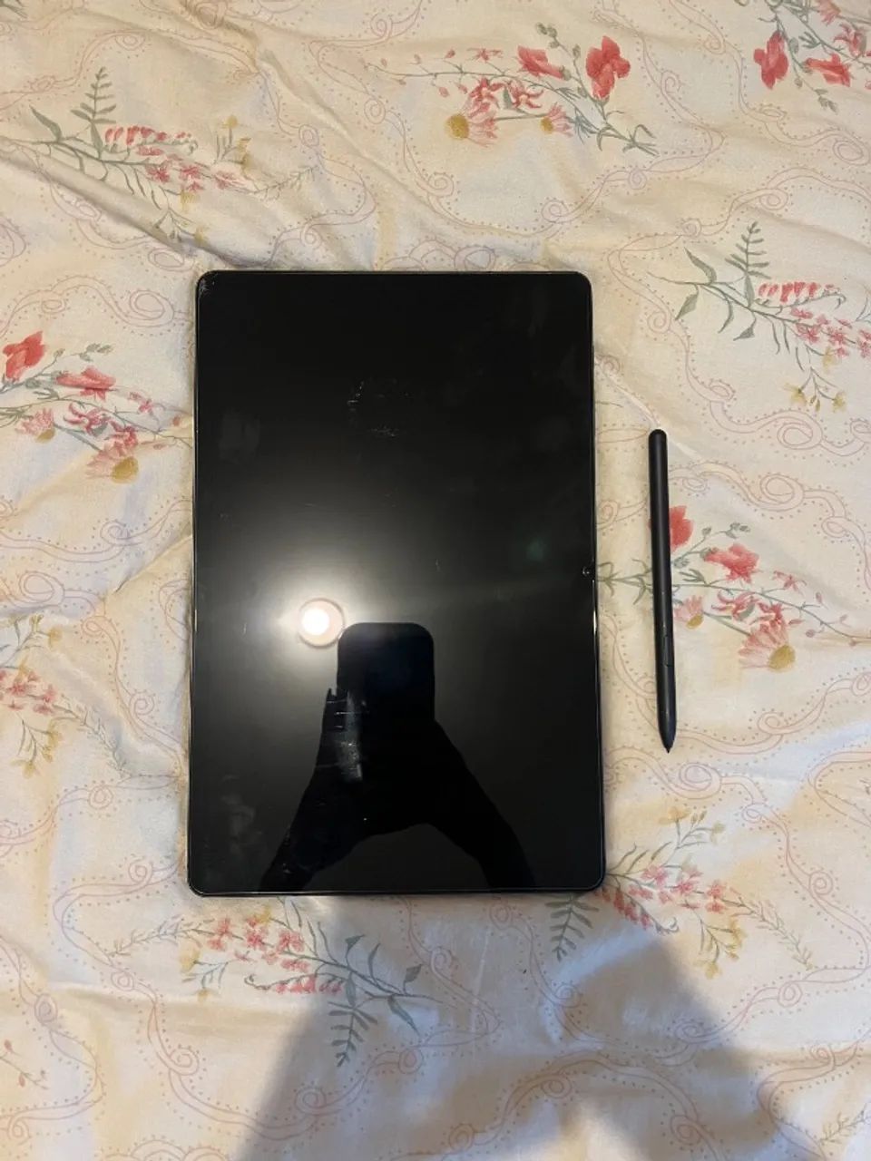 Tablet Samsung S7 FE  - Foto 3