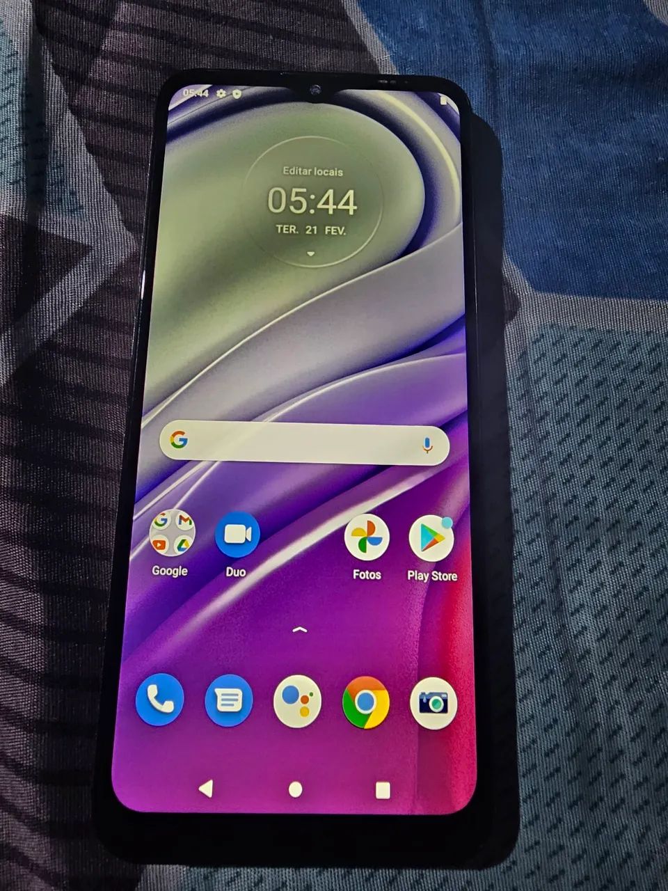 Celular Motorola  - Foto 4