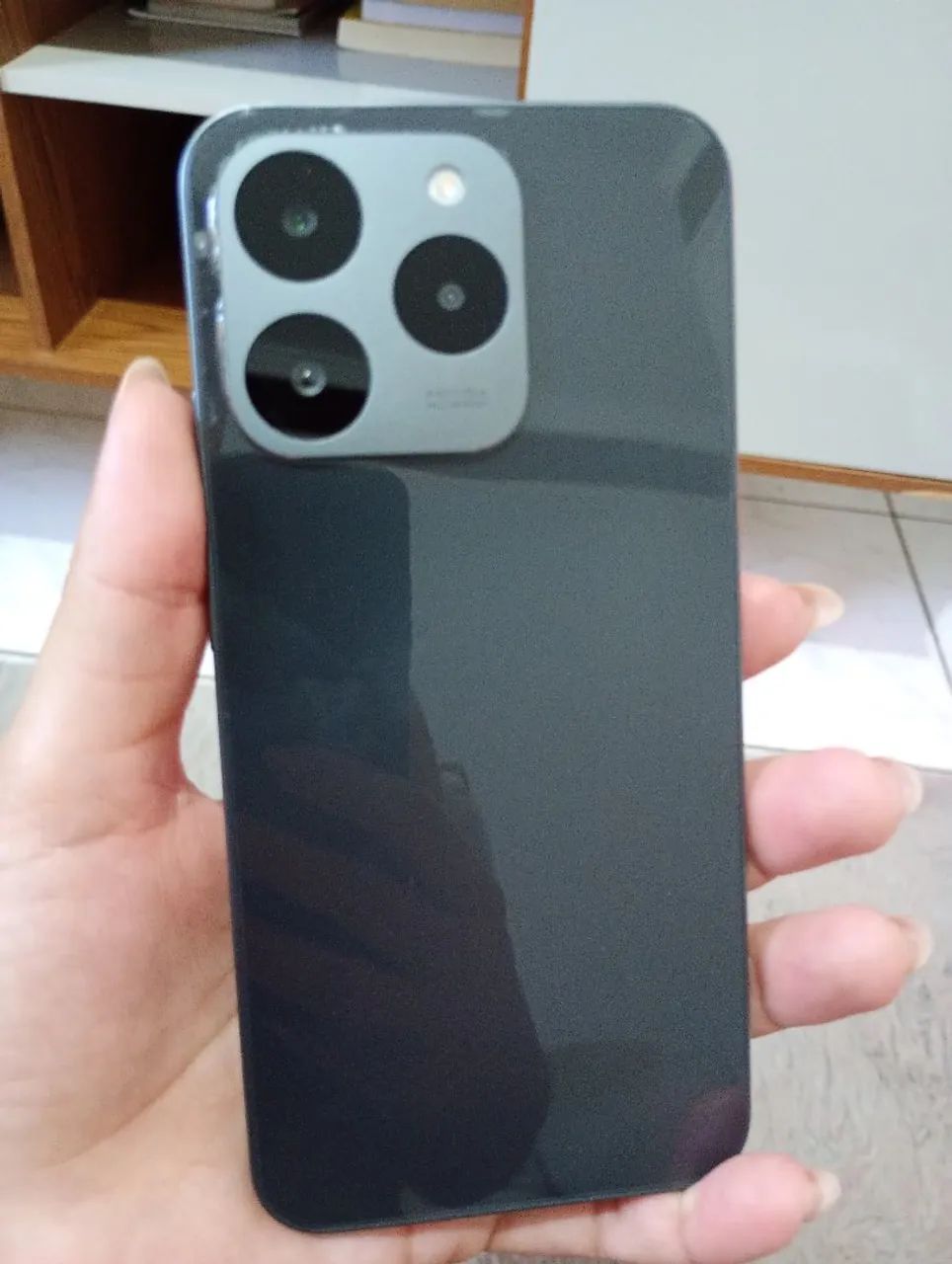 VENDO SMARTPHONE REALME T15 - Foto 4