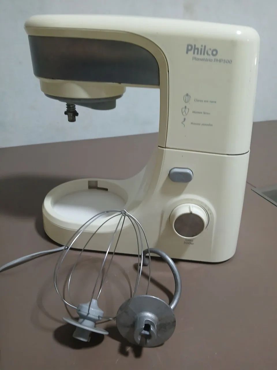 Batedeira  - Foto 2