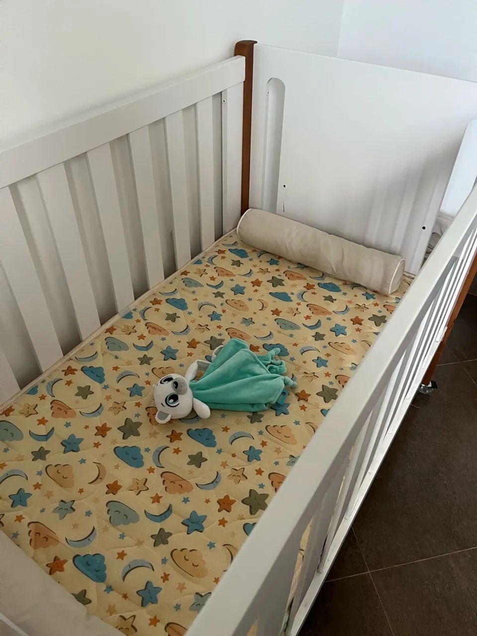 Berço  - Foto 2