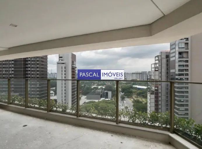 Apartamento Moema 3 Dormitórios 3 Vagas