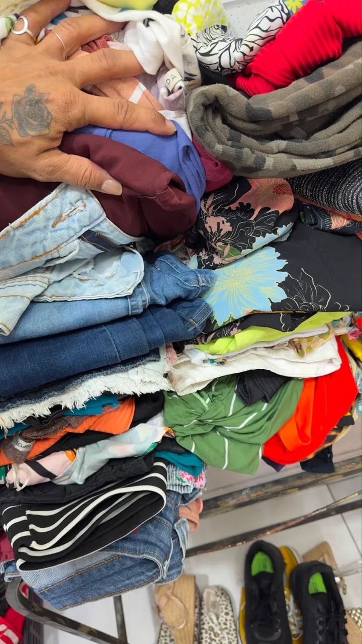 Lote para bazar.  - Foto 3