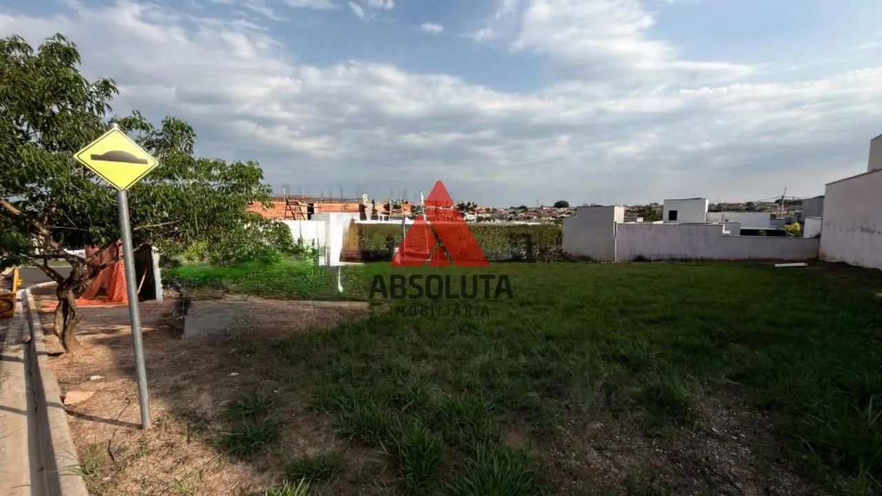 Terreno Engenho Velho Nova Odessa SP - Foto 4