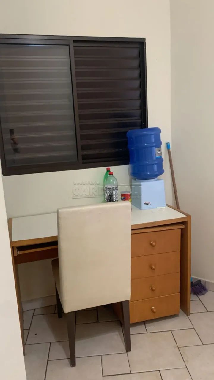 Apartamento Kitchnet com Condomínio em Campinas - Foto 3