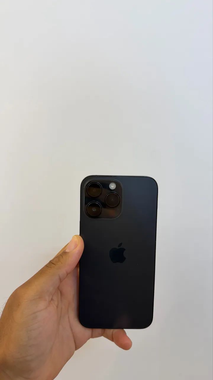 iPhone 14 Pro Max - Foto 3