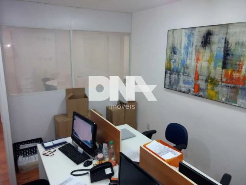 Sala-À VENDA-Centro-Rio de Janeiro-RJ - Foto 2