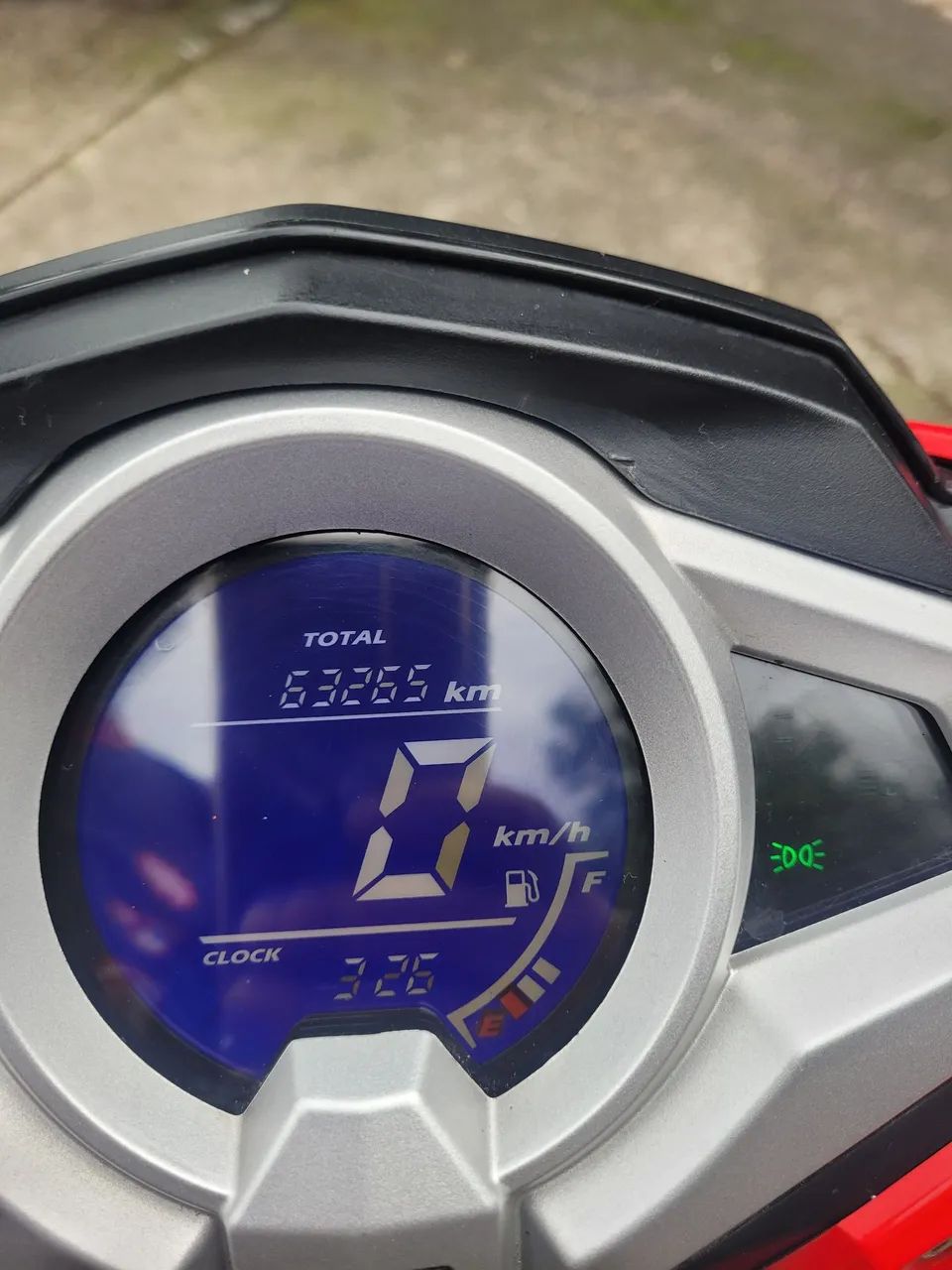 Vendo elite 125 - Foto 2