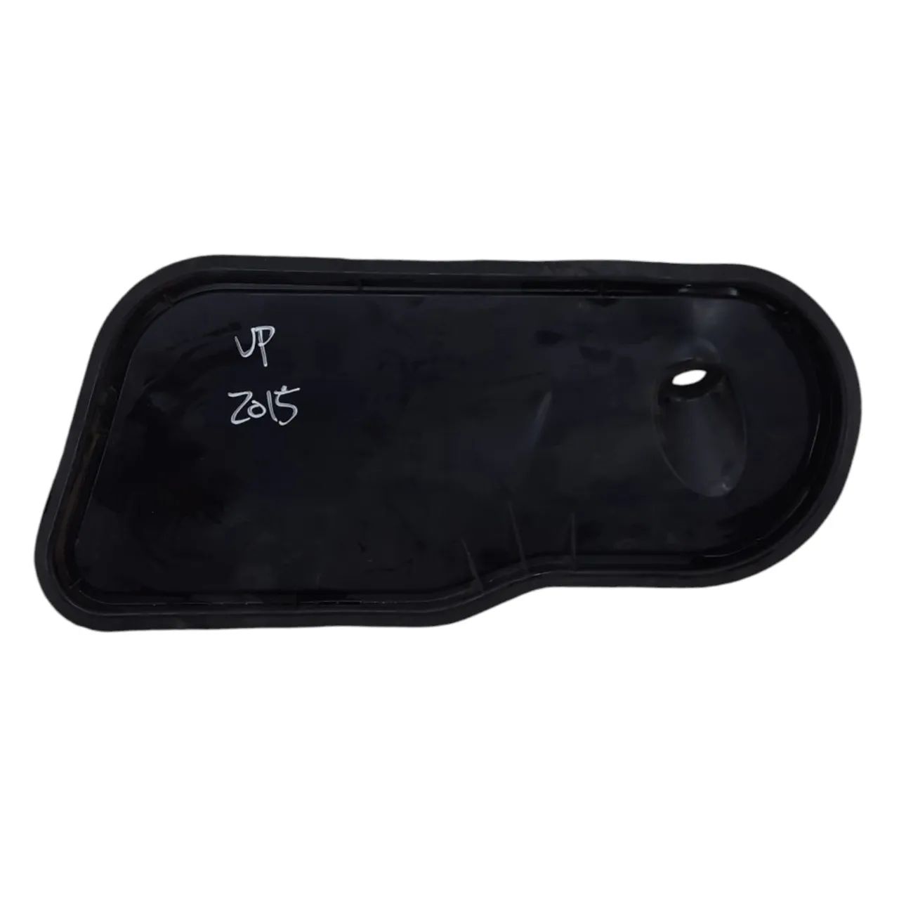 Acabamento Porta Dianteiro Esquerdo Volkswagen Up 2015