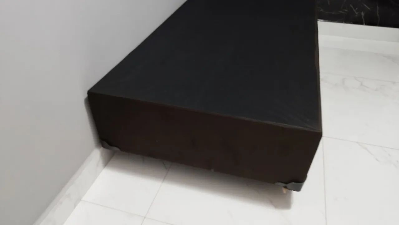 Base para cama box solteiro  - Foto 2