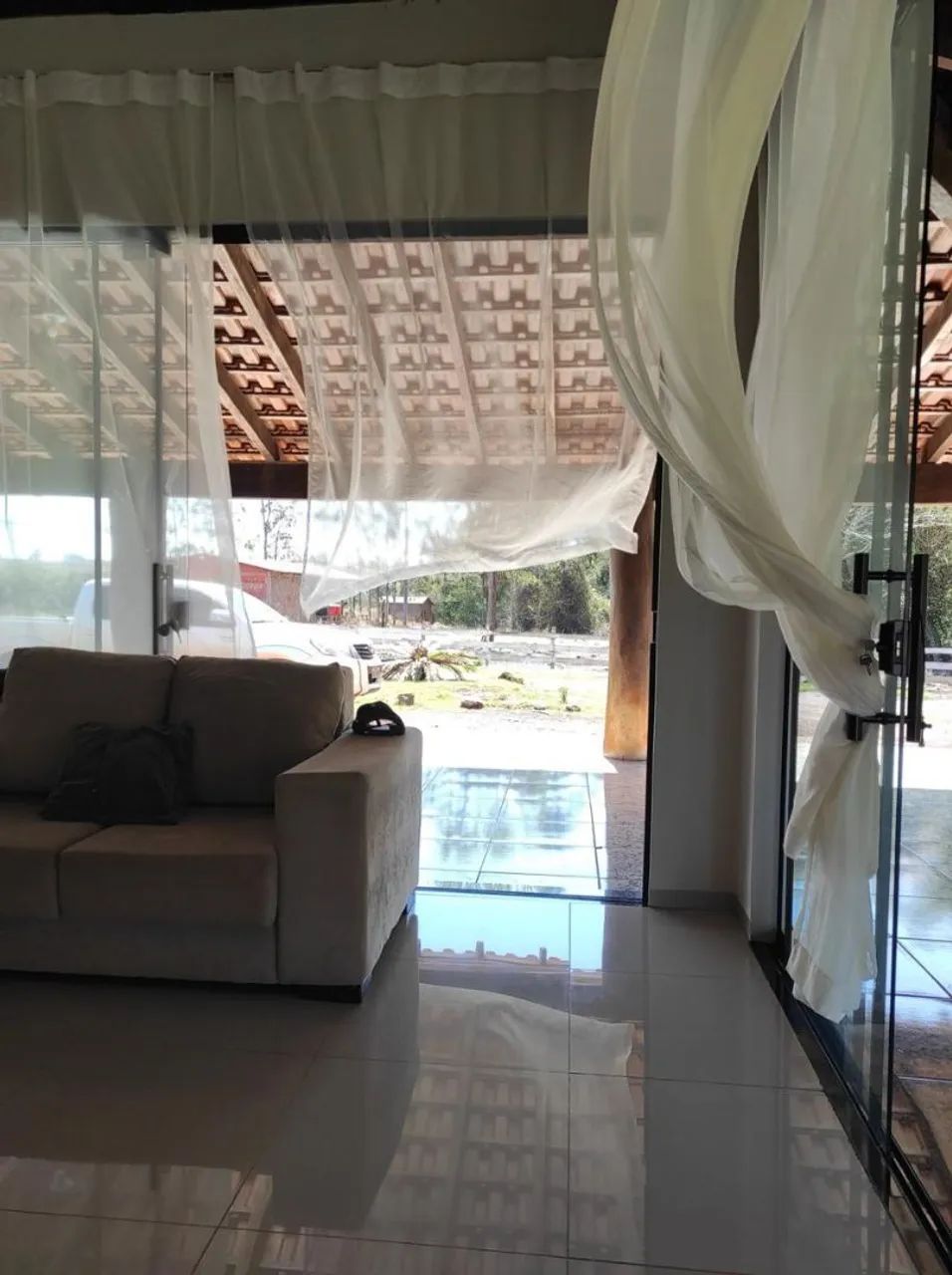 ? OPORTUNIDADE ÚNICA | REFÚGIO RURAL E LAZER EXCLUSIVO ? - Foto 2