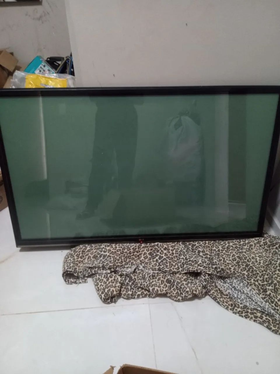 Smart tv