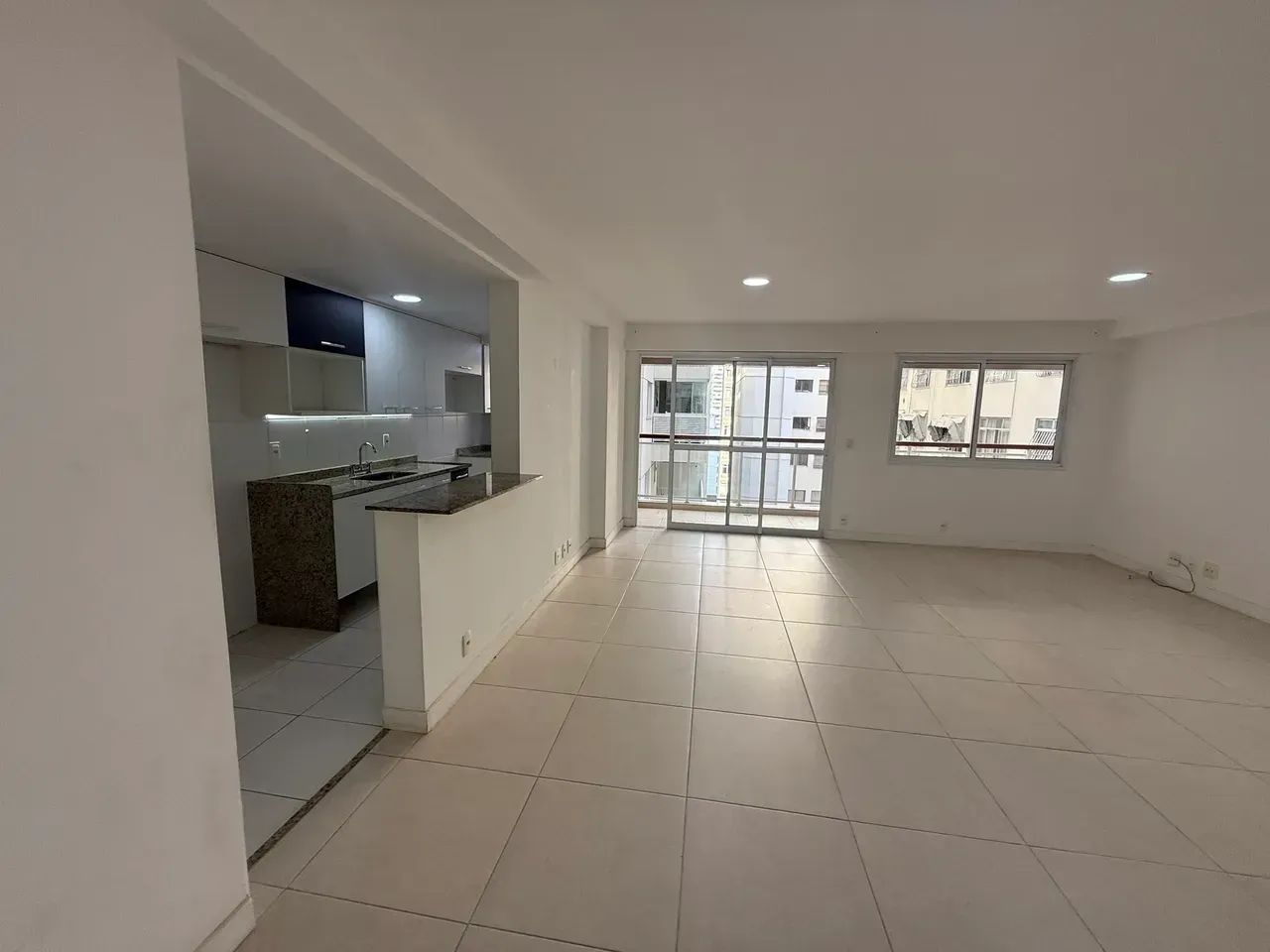 limdo apartamento 2 quartos icarai - Foto 2