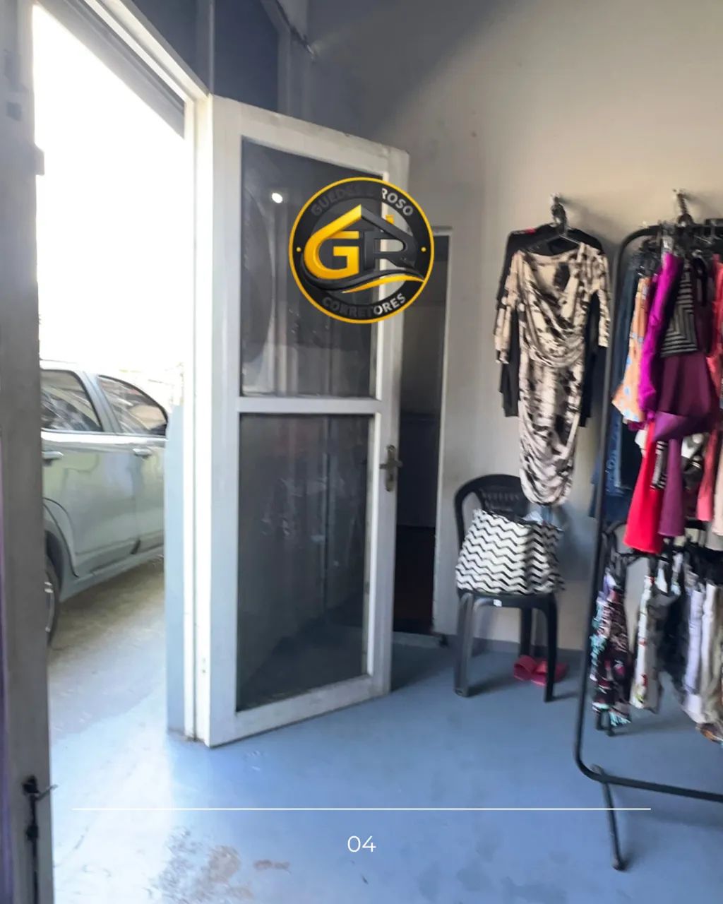 Ponto comercial | coroado  - Foto 4