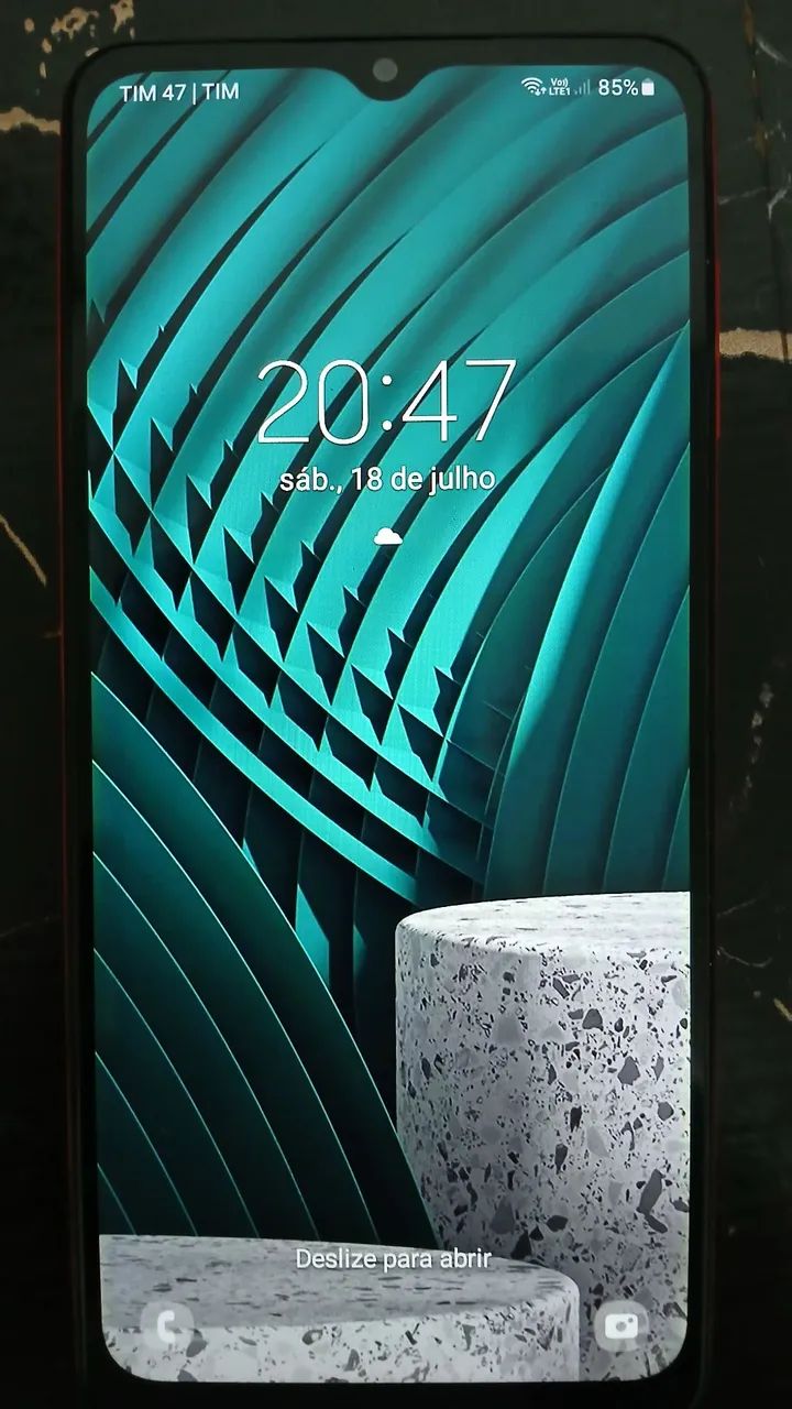 Samsung galaxy A12 - Foto 2