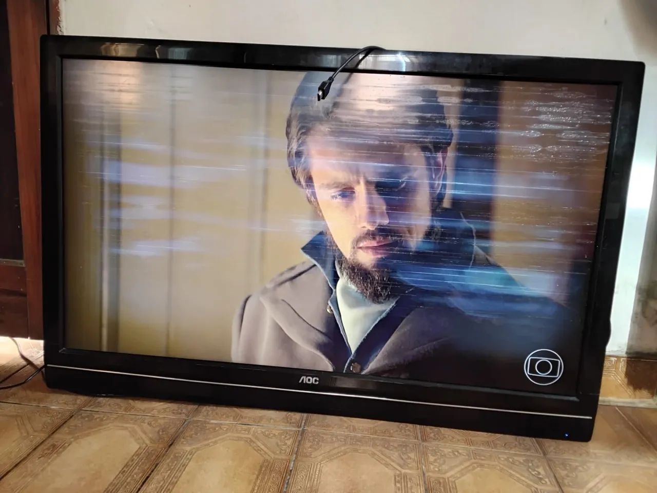Tv.