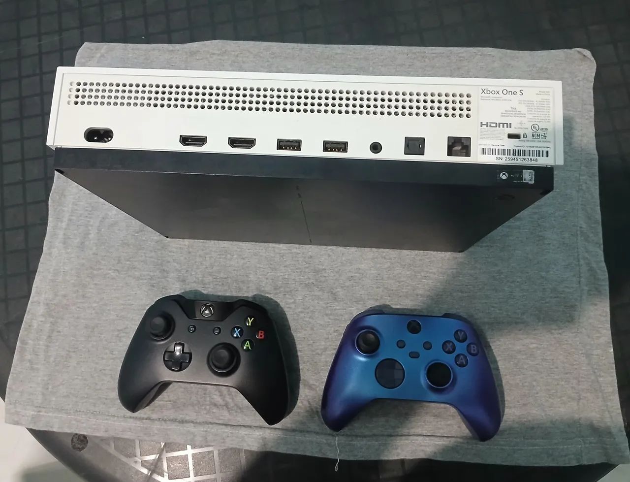 Xbox One S  - Foto 4