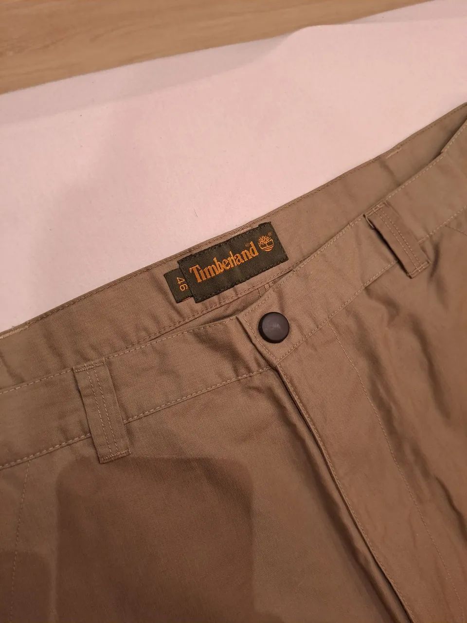 Calça timberland  - Foto 3