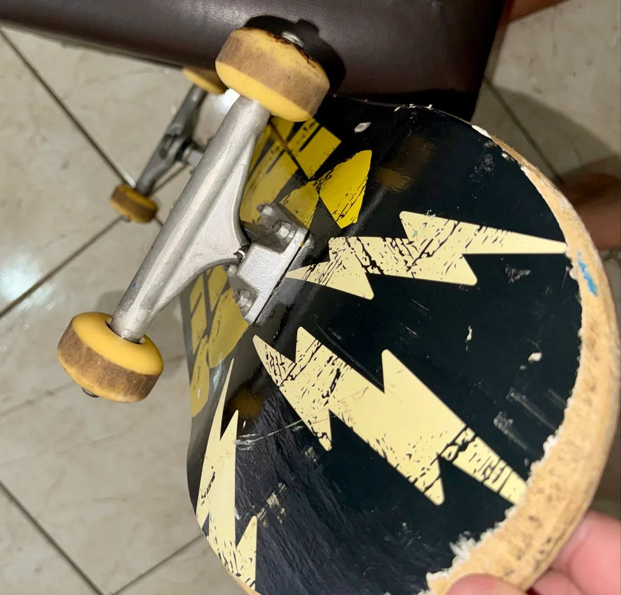 SKATE - Foto 3