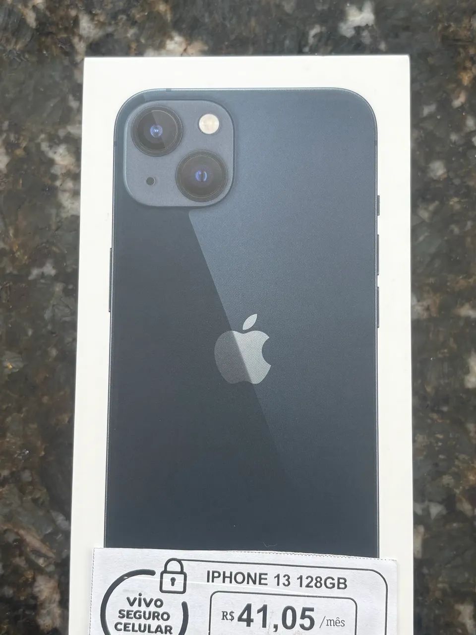 IPhone 13 Semi novo - Foto 2
