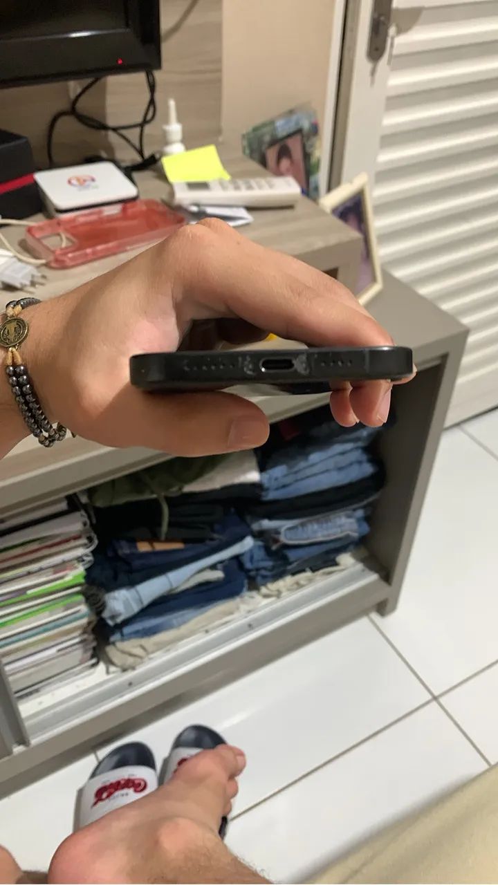 iPhone 16 pro Max  - Foto 2