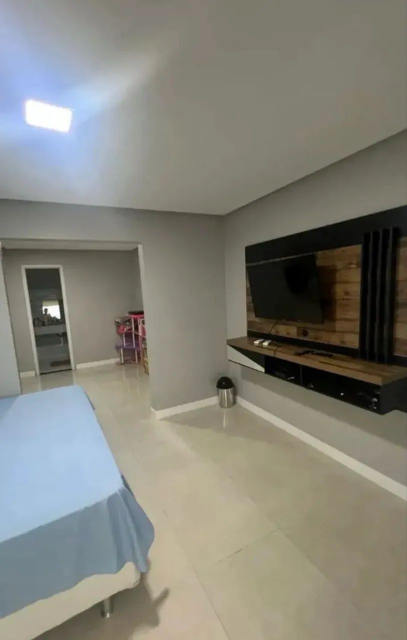 Vendo essa casa no Riacho Fundo 1  - Foto 4