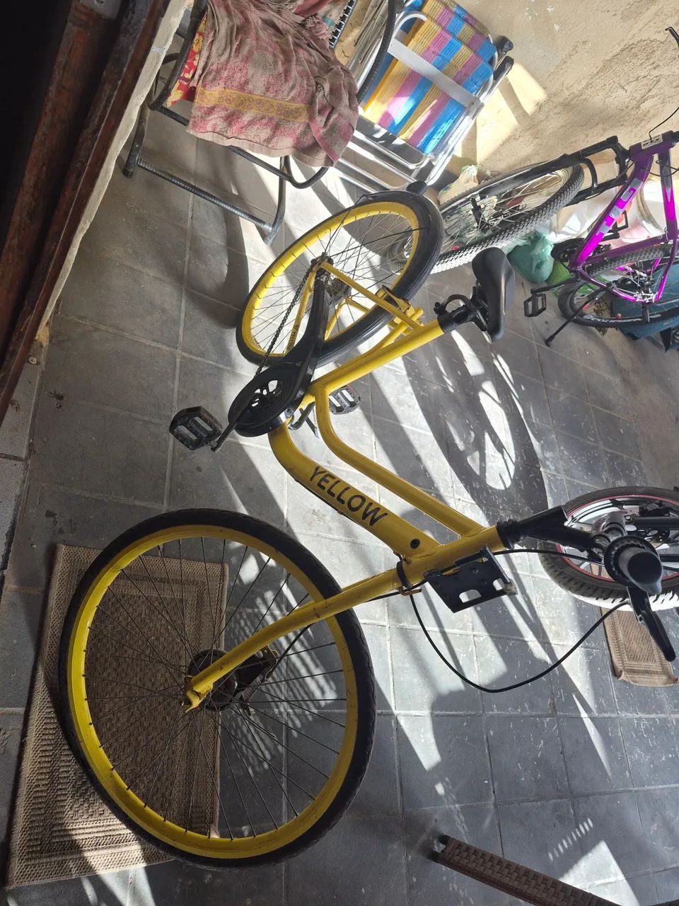 BICICLETA  - Foto 2