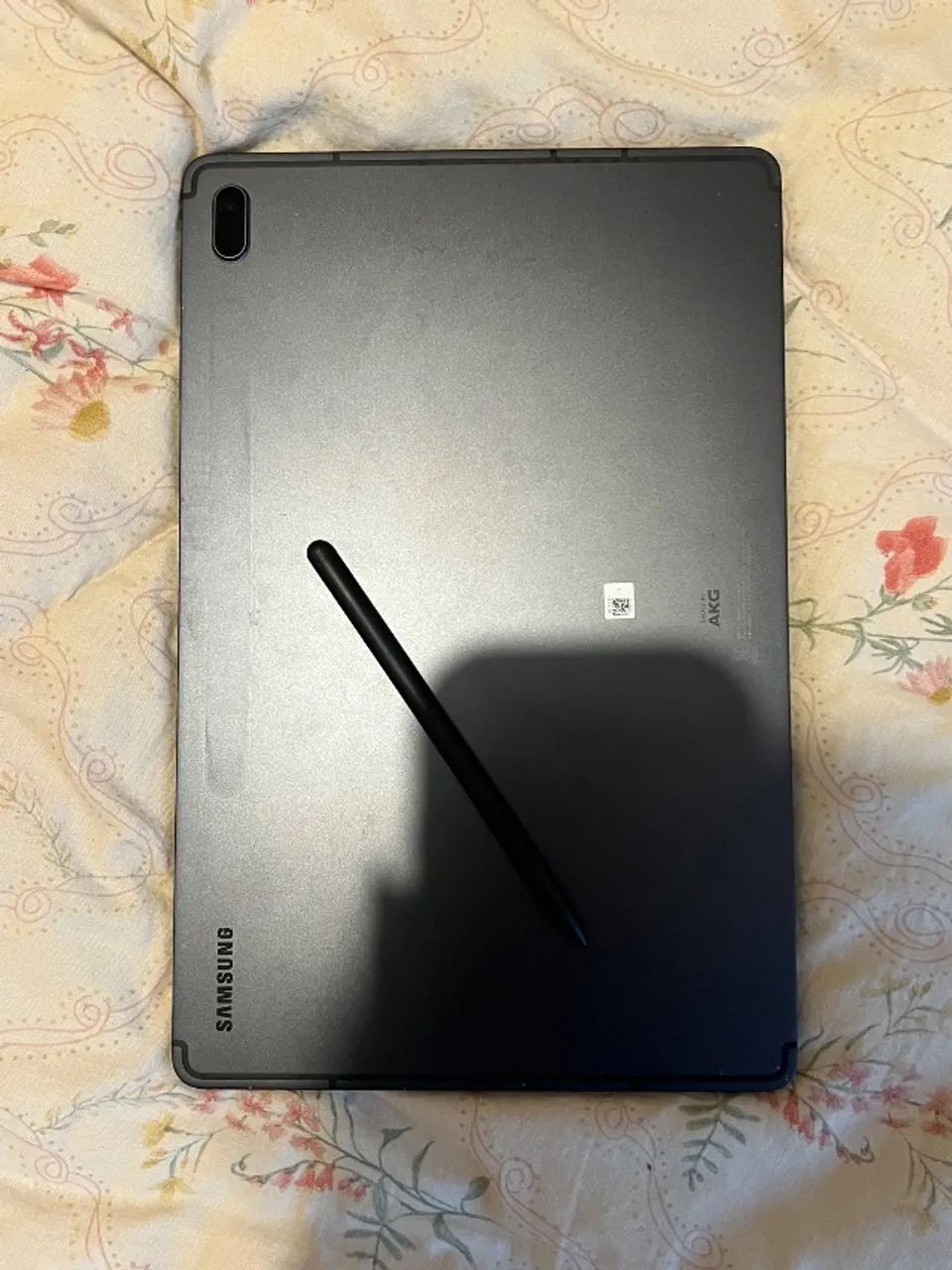 Tablet Samsung S7 FE  - Foto 2