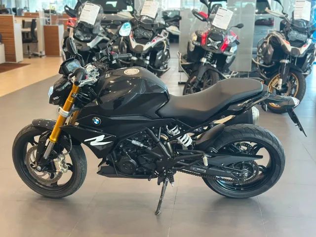 BMW G 2025 310 R - Foto 3