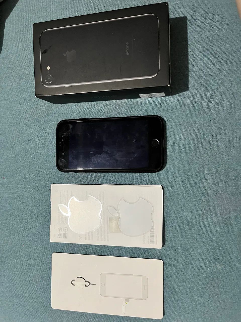 Iphone 7 128gb - Foto 3